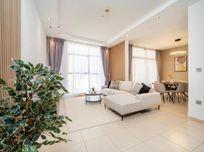 HAVN - 3 Bedroom in Skyview Tower, Dubai Marina